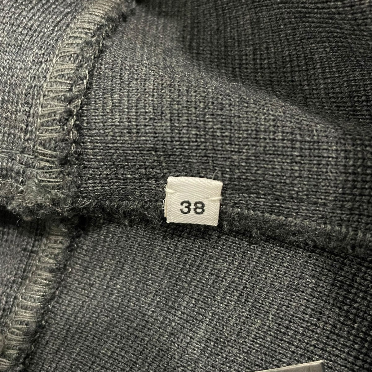DOLCE ＆ GABBANA スウェットパンツFAP21K 古着・中古-6枚目のアイテム画像