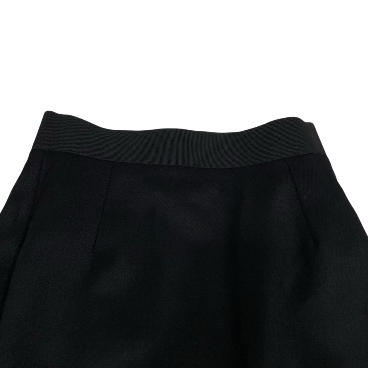 DOLCE ＆ GABBANA スカートTF4D54T 古着・中古-3枚目のアイテム画像