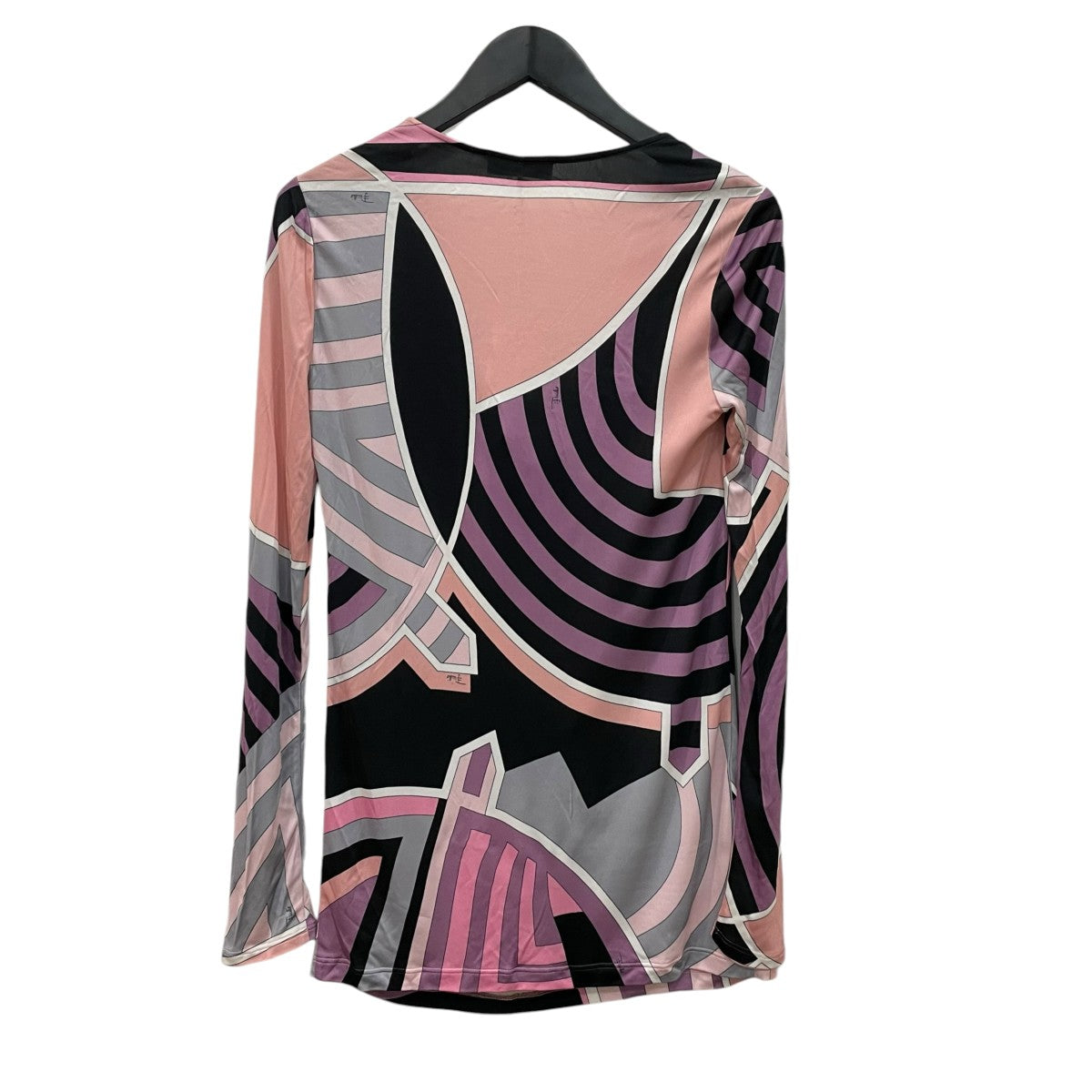 Emilio Pucci 長袖カットソー 古着・中古-3枚目のアイテム画像