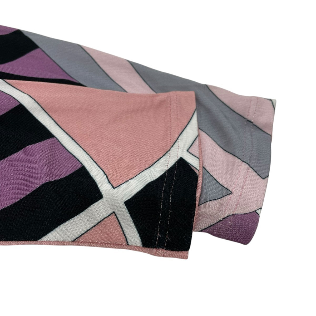 Emilio Pucci 長袖カットソー 古着・中古-4枚目のアイテム画像