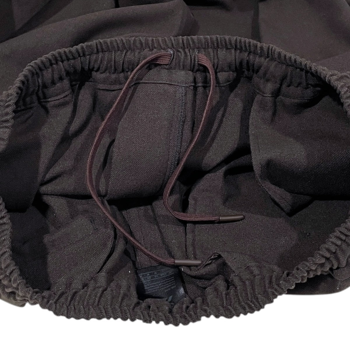 DAIWA PIER39 22AW イージーパンツ TECH WIDE EASY 2P TROUSERS FLANNEL テックワイドイージー2Pトラウザーズフランネル BP-34022W 古着・中古-3枚目のアイテム画像