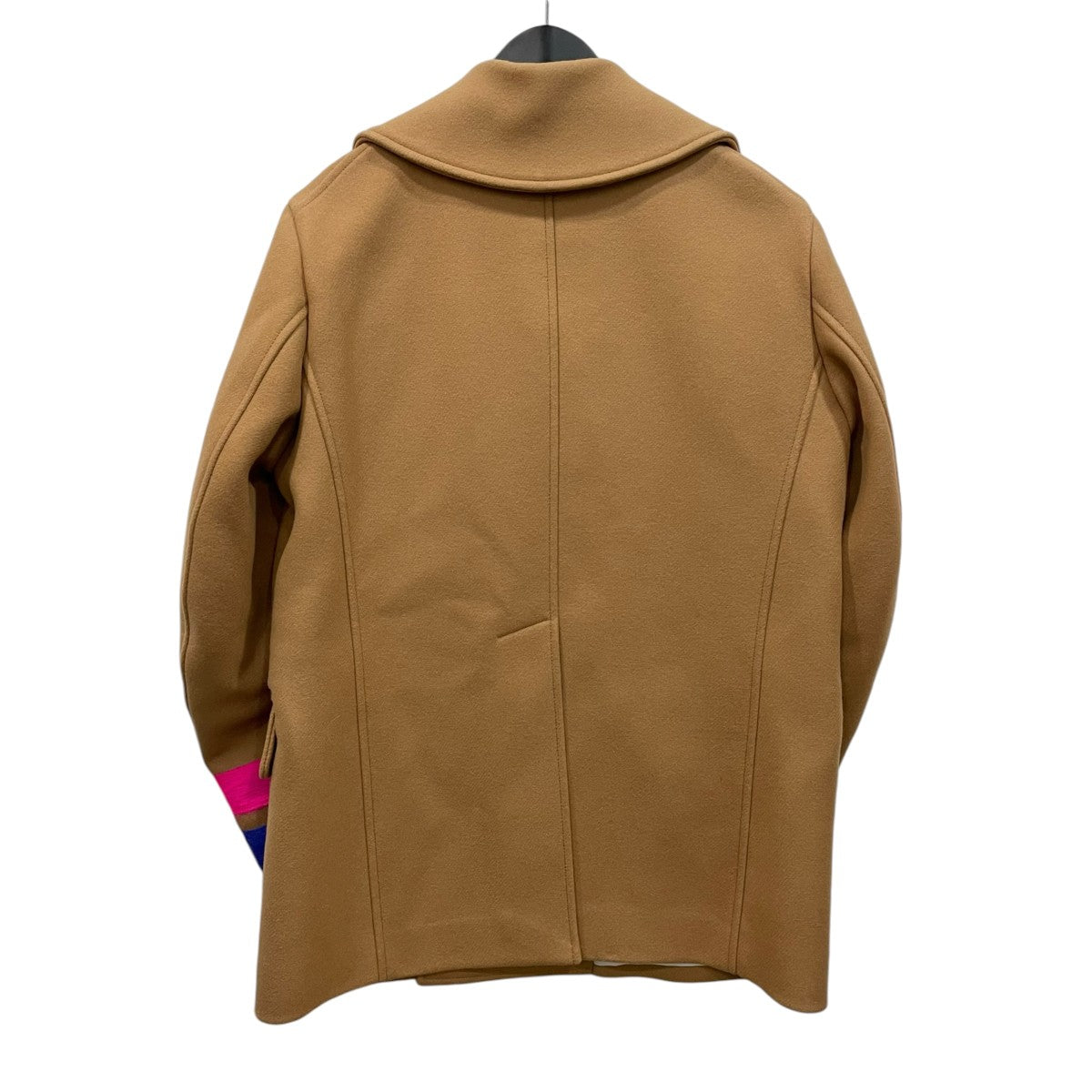 DSQUARED2 ピーコートS74AA0264 古着・中古-3枚目のアイテム画像