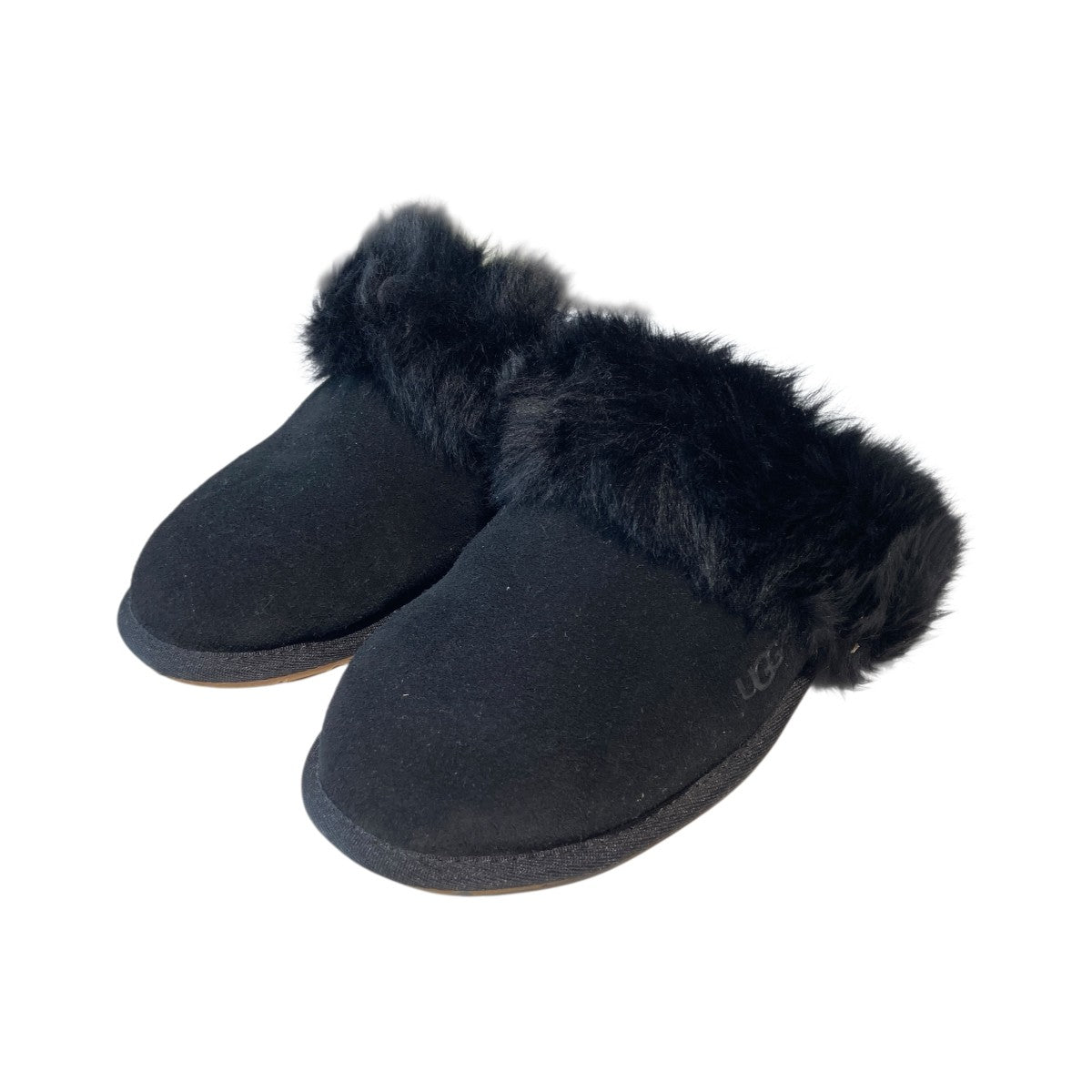 UGG Scuff Sisサンダル1122750 古着・中古-1枚目のアイテム画像