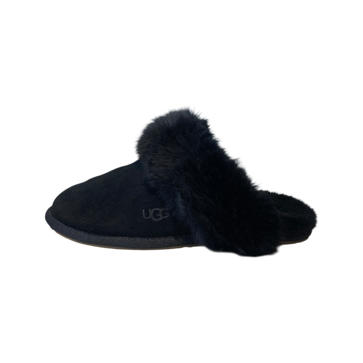 UGG Scuff Sisサンダル1122750 古着・中古-2枚目のアイテム画像