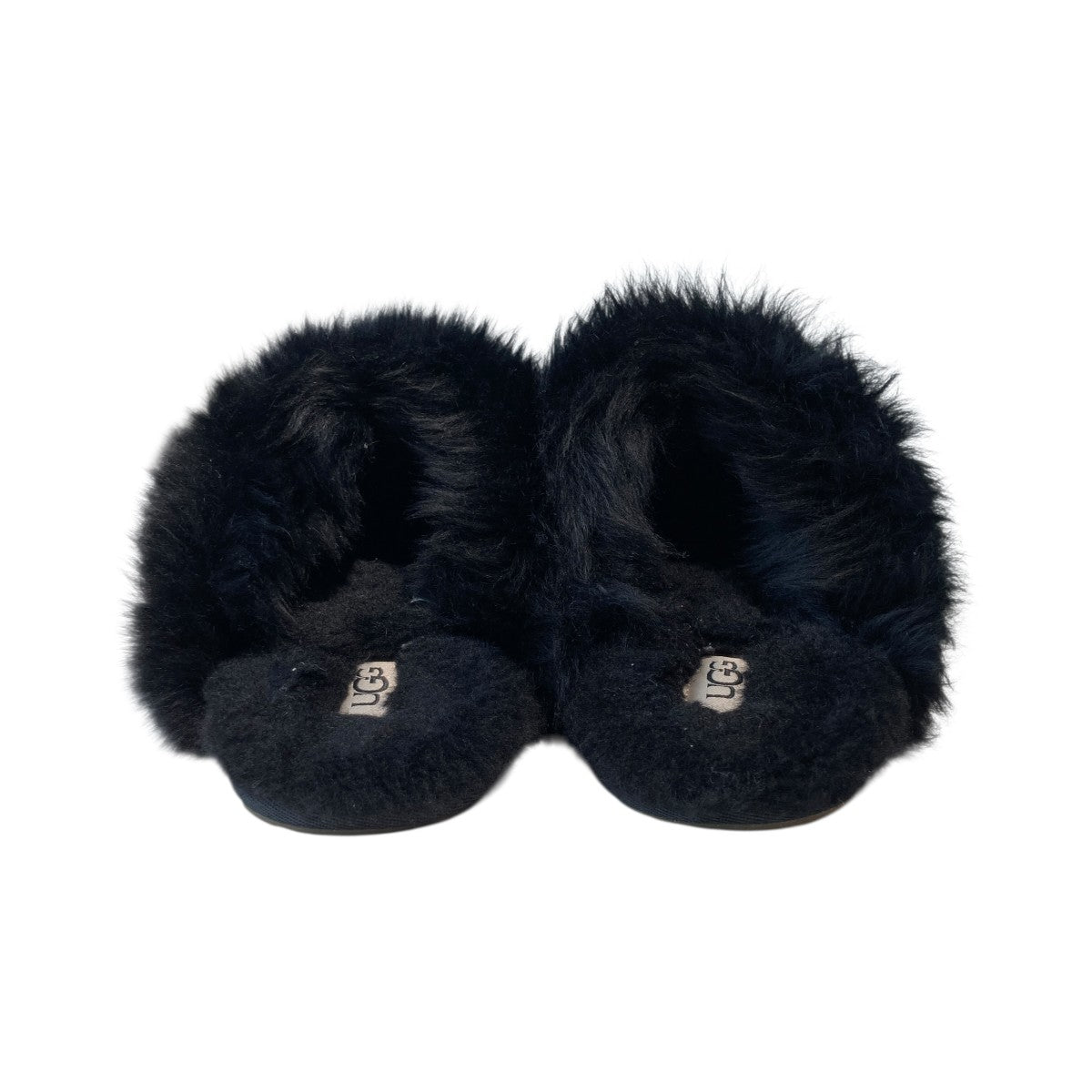 UGG Scuff Sisサンダル1122750 古着・中古-4枚目のアイテム画像