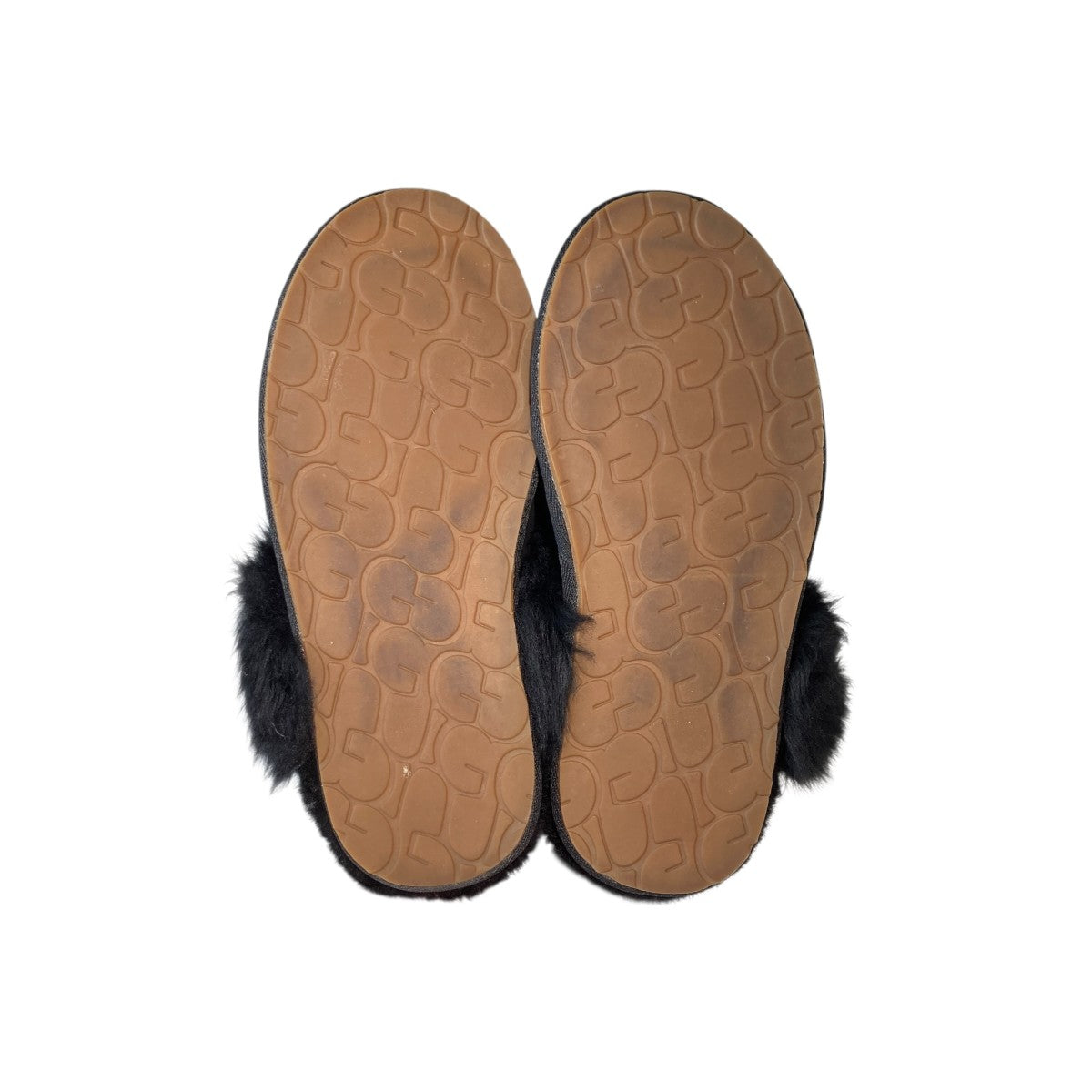 UGG Scuff Sisサンダル1122750 古着・中古-5枚目のアイテム画像