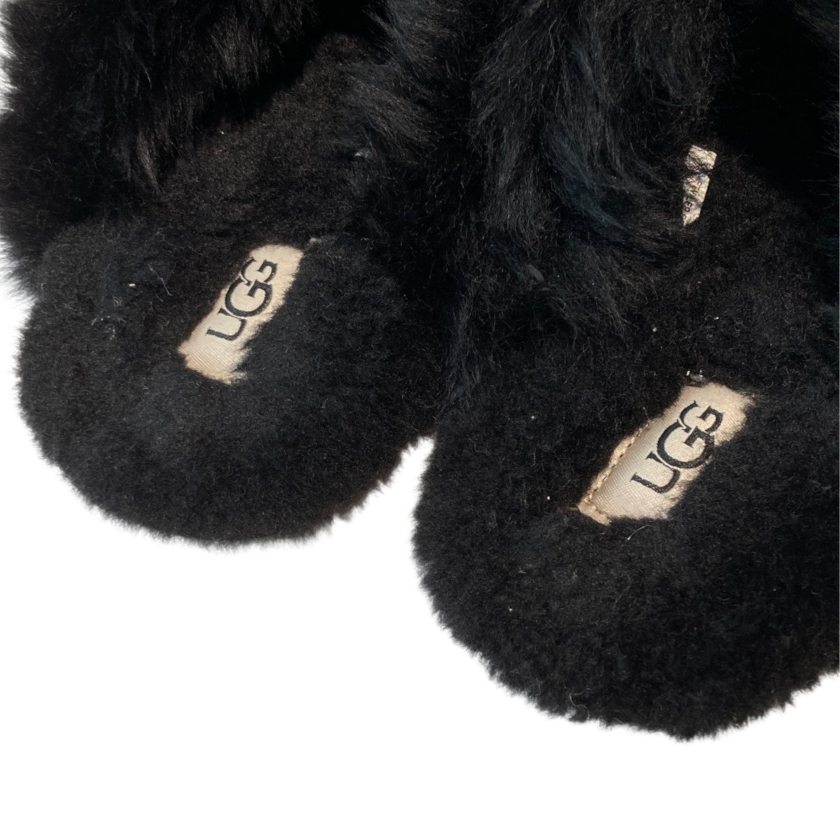 UGG Scuff Sisサンダル1122750 古着・中古-7枚目のアイテム画像