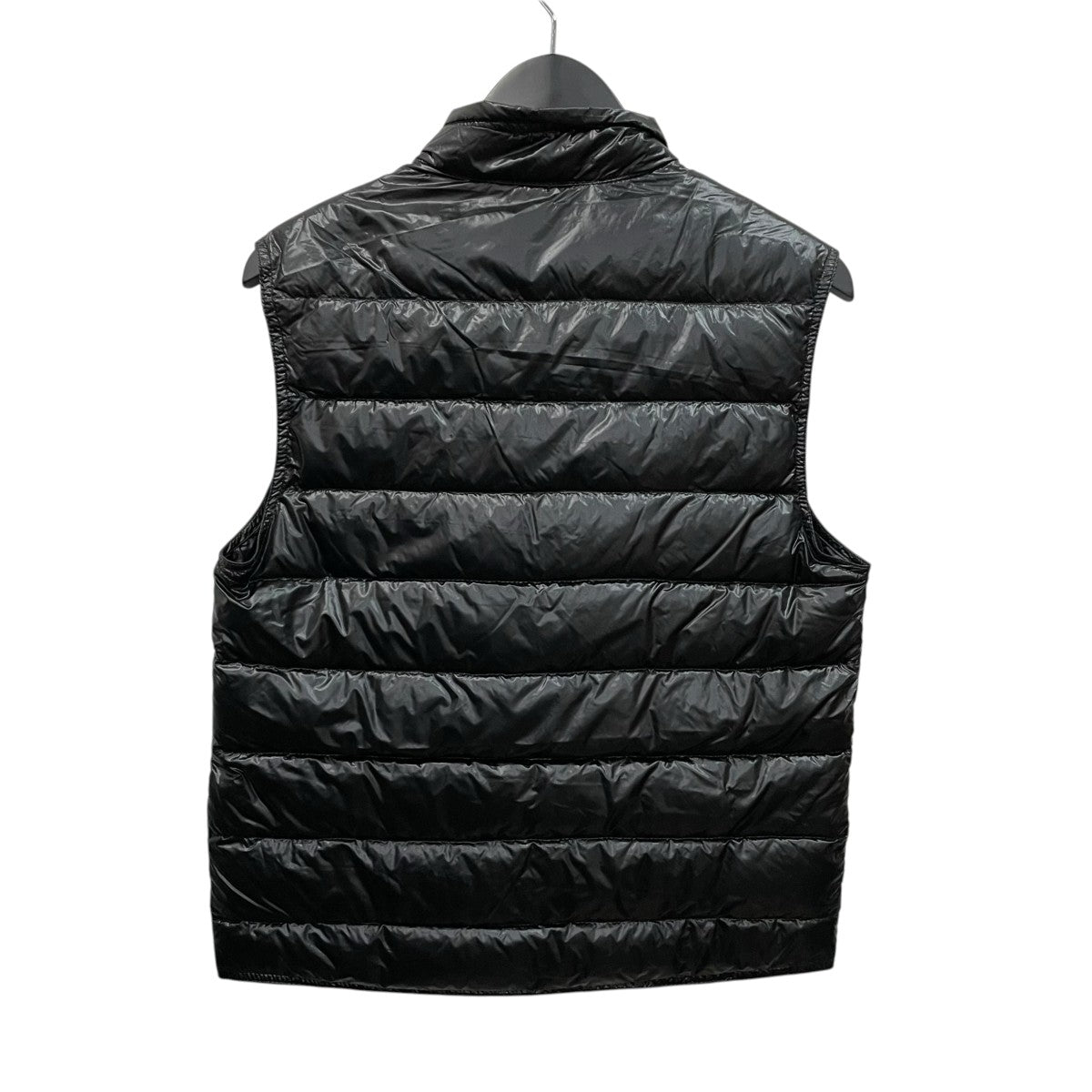 MONCLER ダウンベスト141-091-43361-99 古着・中古-3枚目のアイテム画像