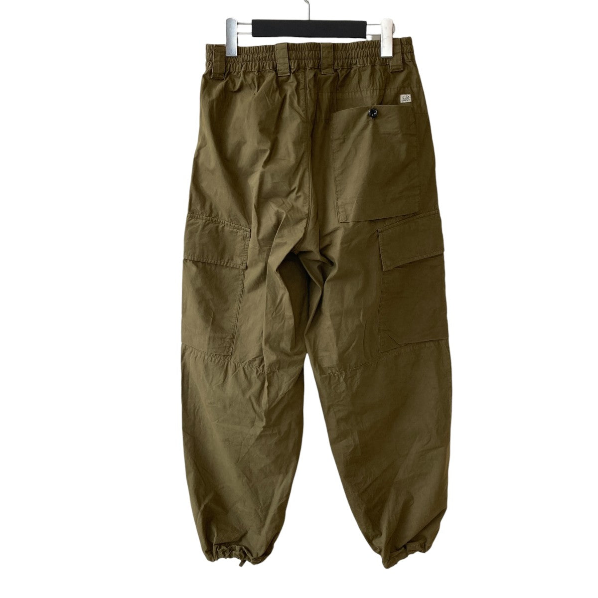 C．P COMPANY カーゴパンツ19CMPA066A-110324G 古着・中古-2枚目のアイテム画像