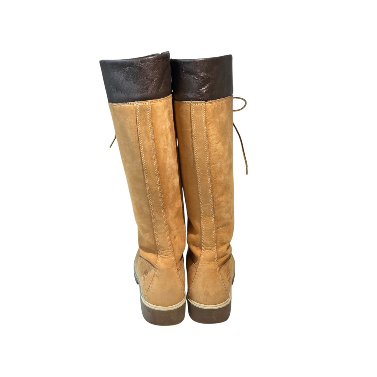 Timberland ロングブーツ23345 3360 古着・中古-4枚目のアイテム画像
