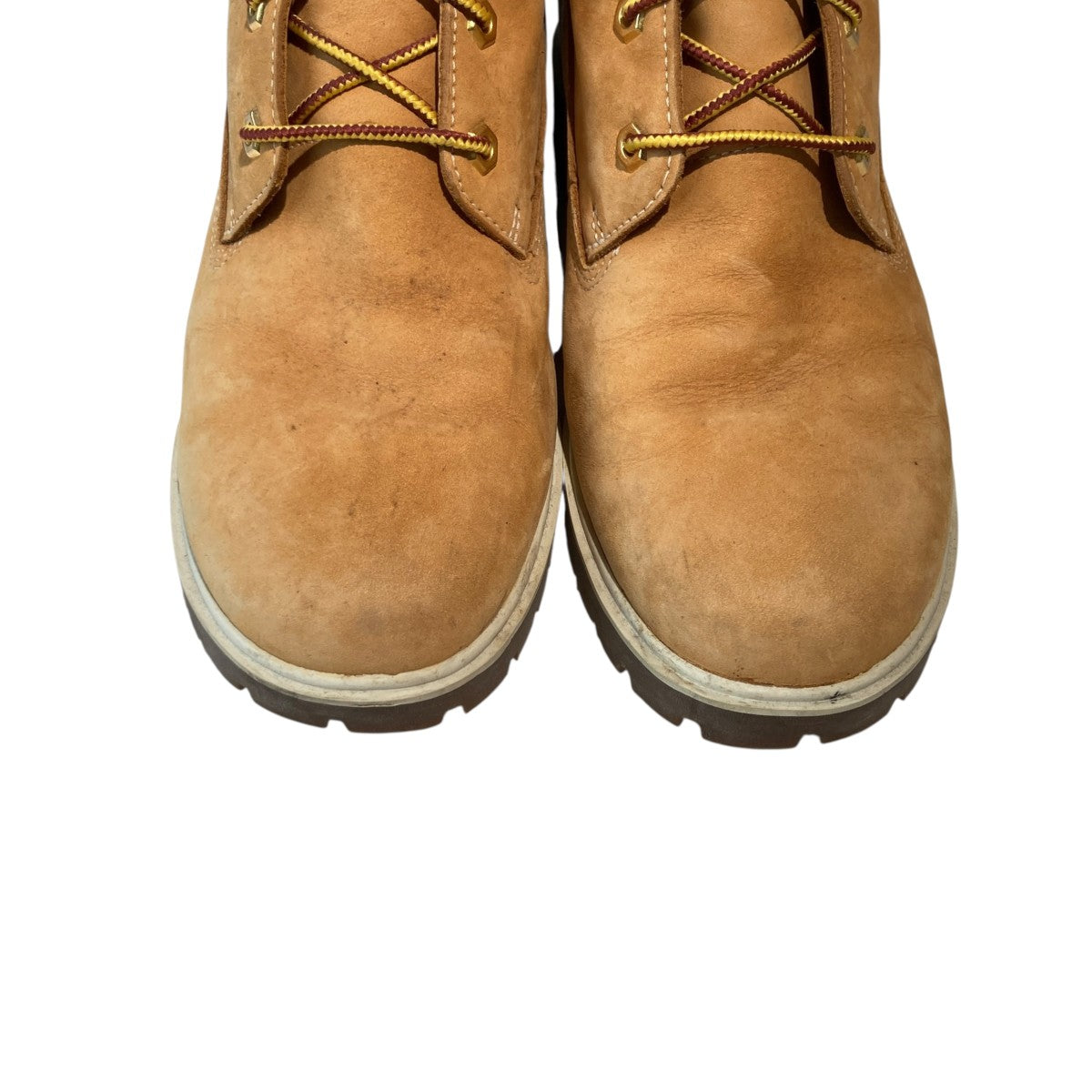 Timberland ロングブーツ23345 3360 古着・中古-7枚目のアイテム画像