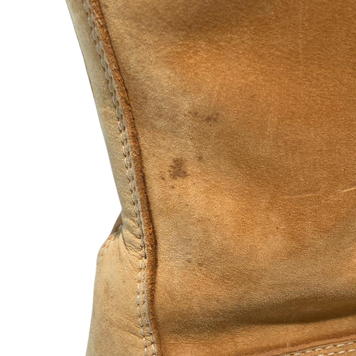 Timberland ロングブーツ23345 3360 古着・中古-9枚目のアイテム画像