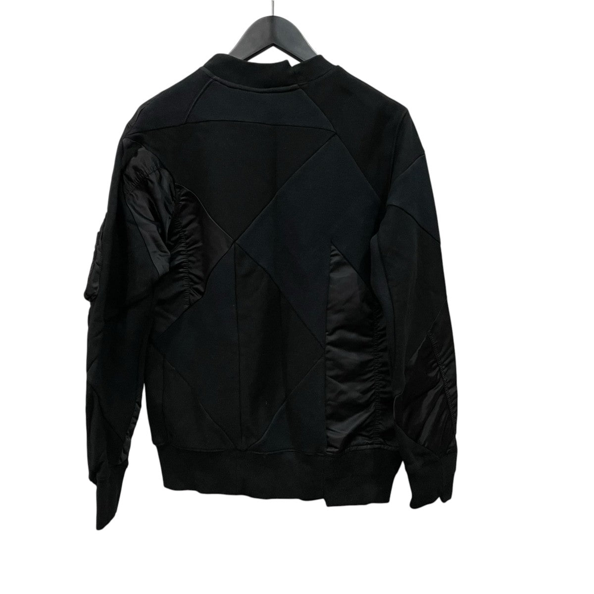 sacai×HWT スウェット21-02499M 古着・中古-3枚目のアイテム画像