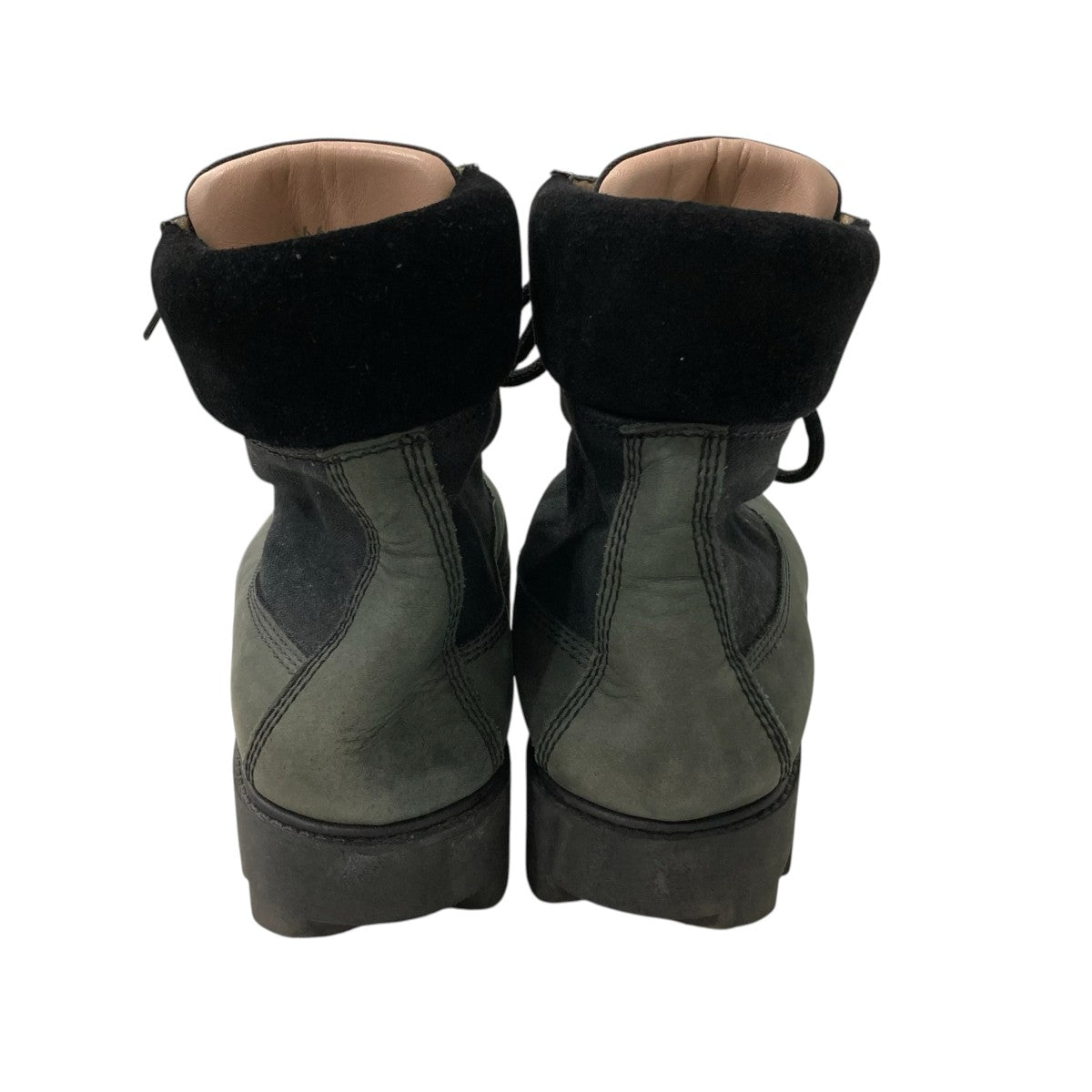 ACNE STUDIOS トレッキングブーツ 古着・中古-4枚目のアイテム画像