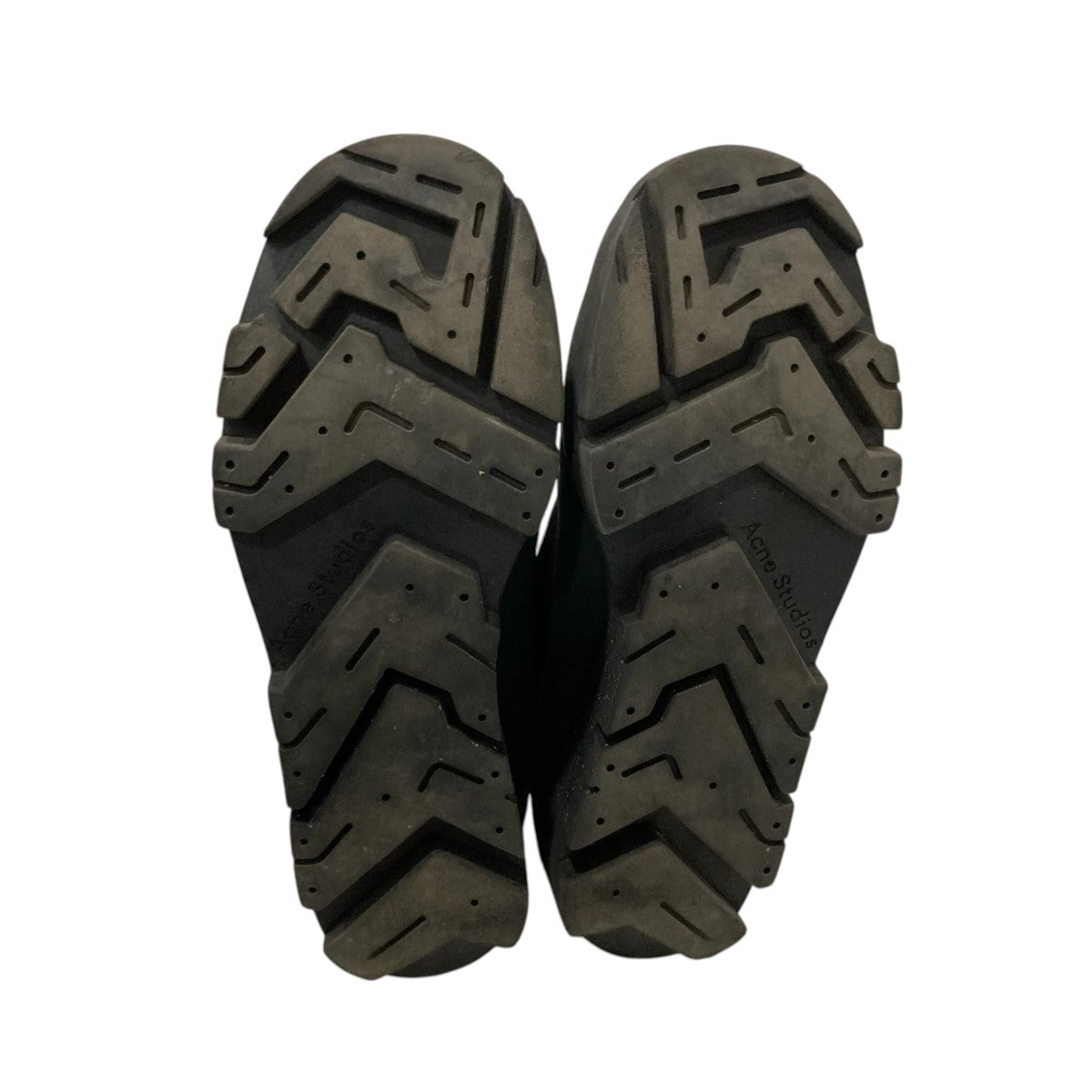 ACNE STUDIOS トレッキングブーツ 古着・中古-7枚目のアイテム画像