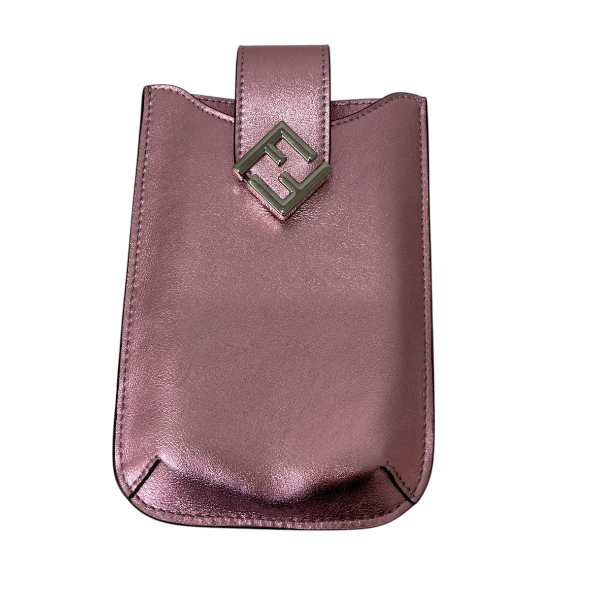 FENDI ショルダーポーチ7AS188 古着・中古-1枚目のアイテム画像