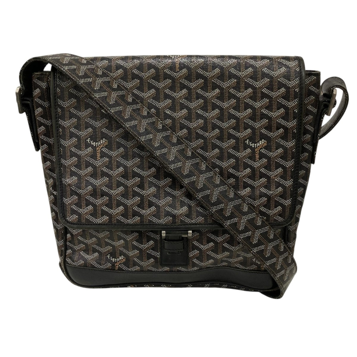GOYARD ショルダーバッグ 古着・中古-1枚目のアイテム画像