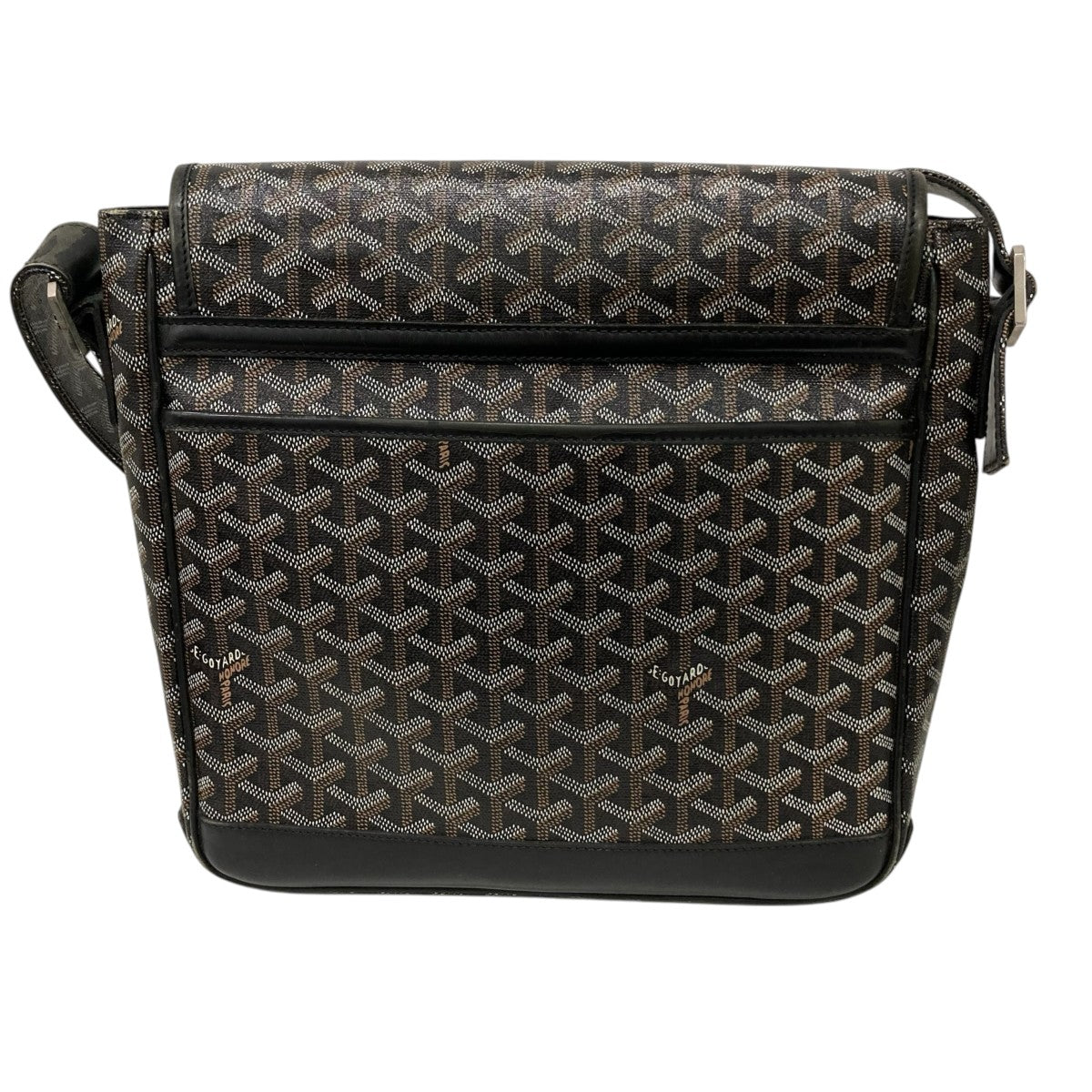 GOYARD ショルダーバッグ 古着・中古-2枚目のアイテム画像