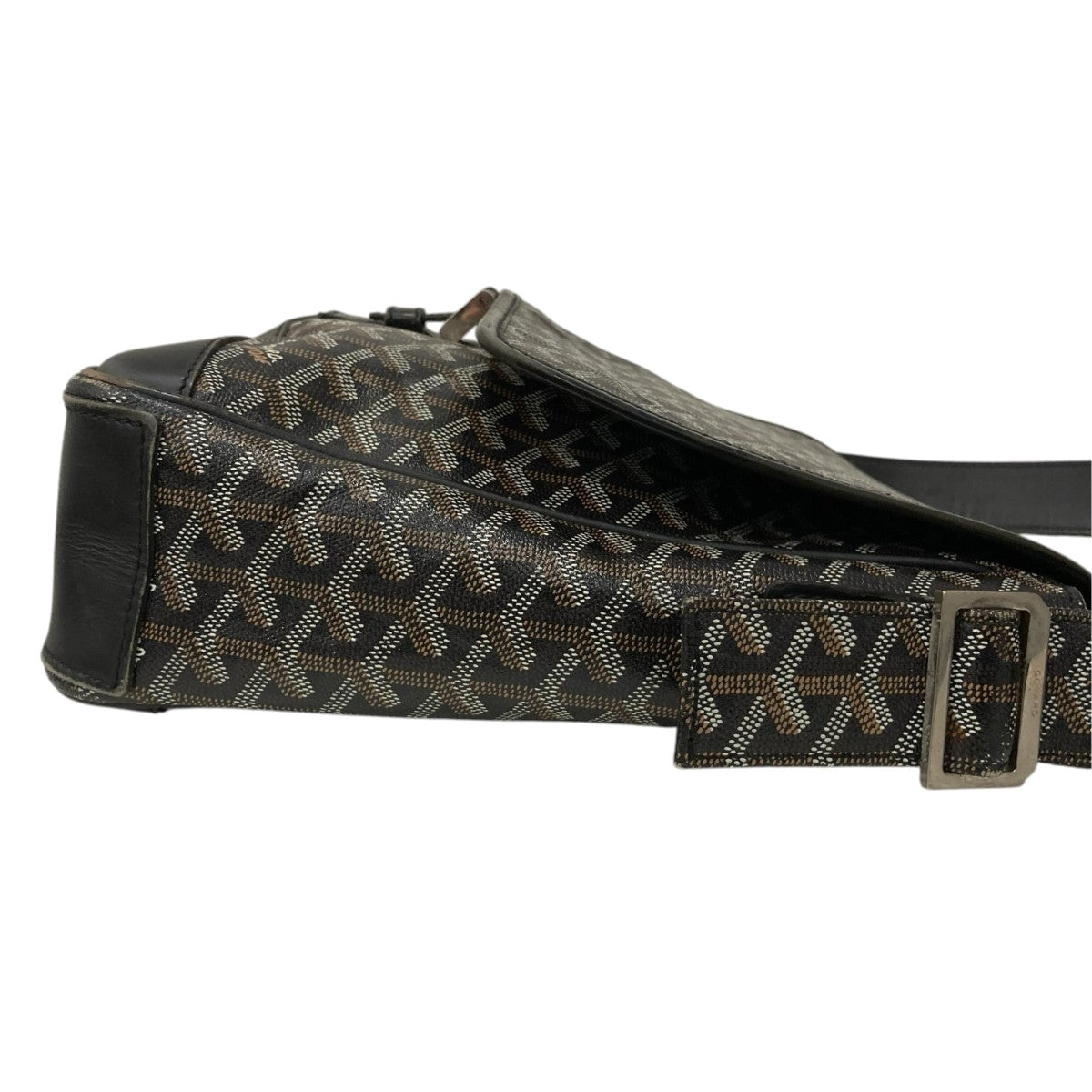 GOYARD ショルダーバッグ 古着・中古-3枚目のアイテム画像