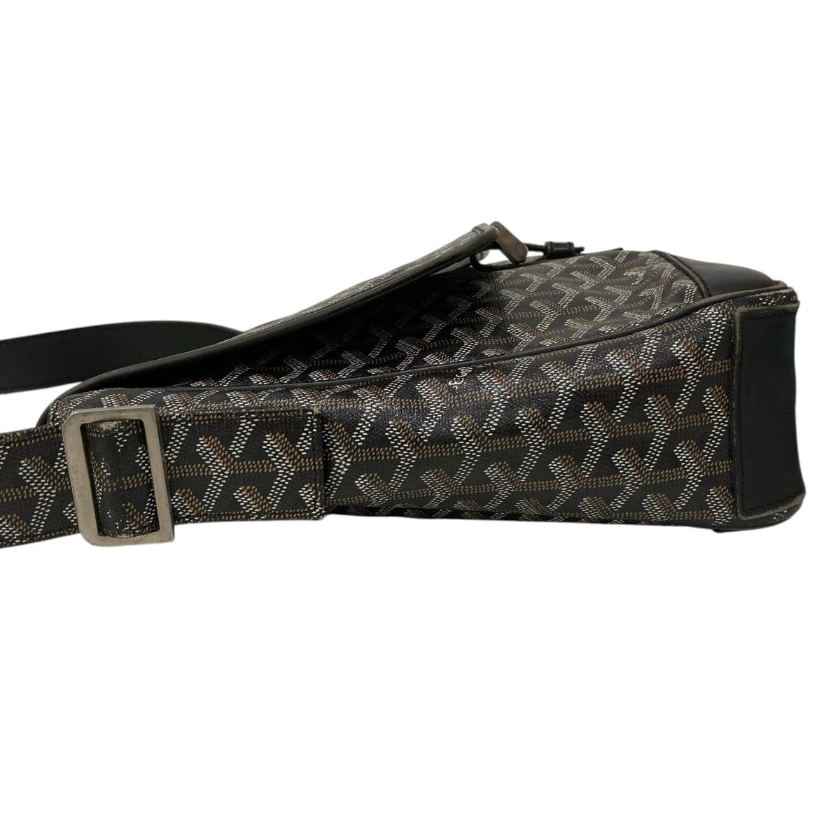 GOYARD ショルダーバッグ 古着・中古-4枚目のアイテム画像