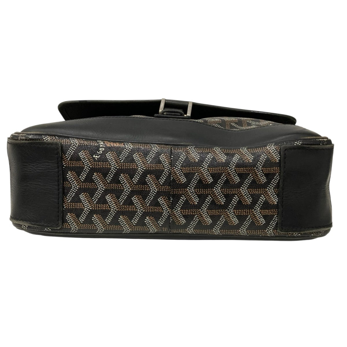 GOYARD ショルダーバッグ 古着・中古-5枚目のアイテム画像