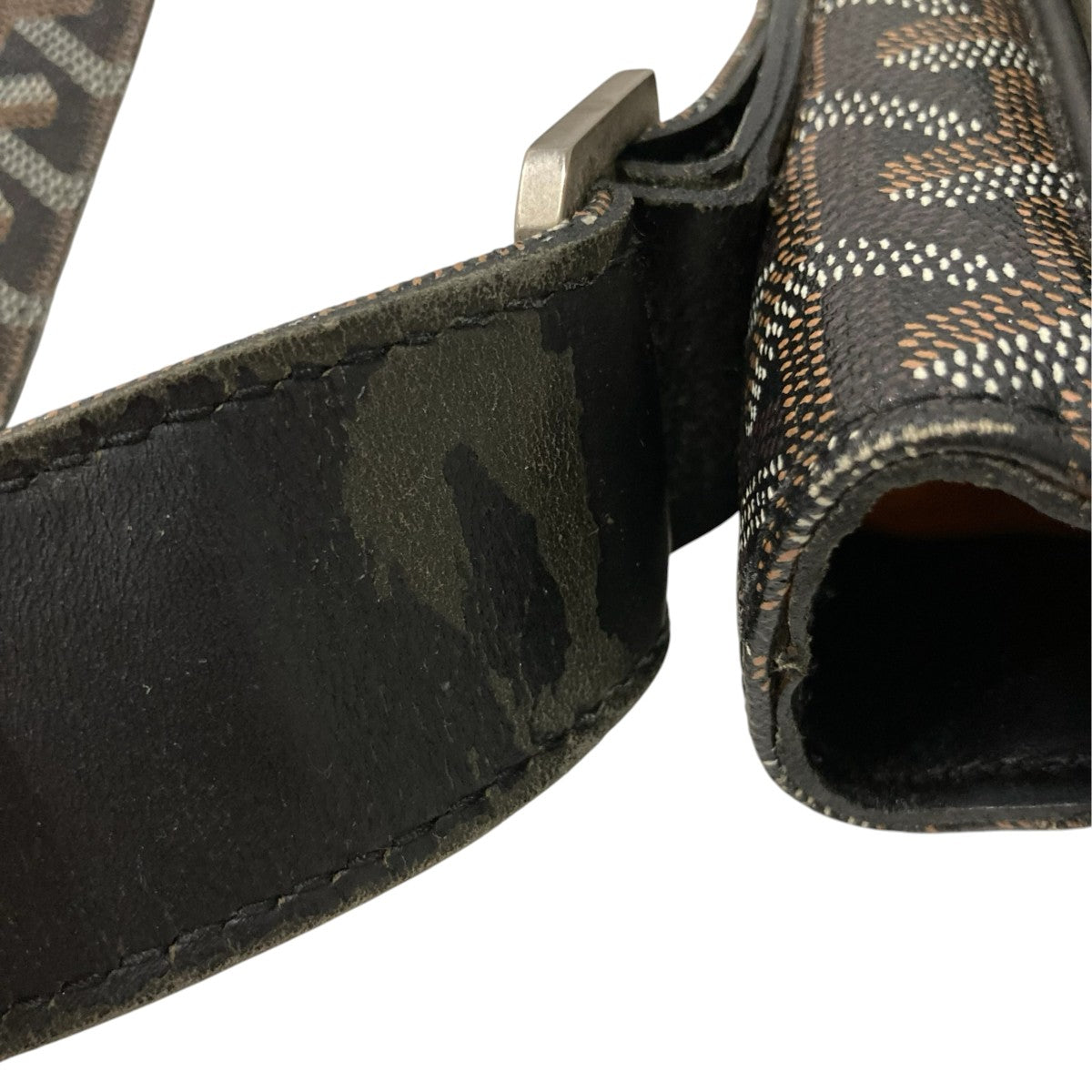 GOYARD ショルダーバッグ 古着・中古-7枚目のアイテム画像