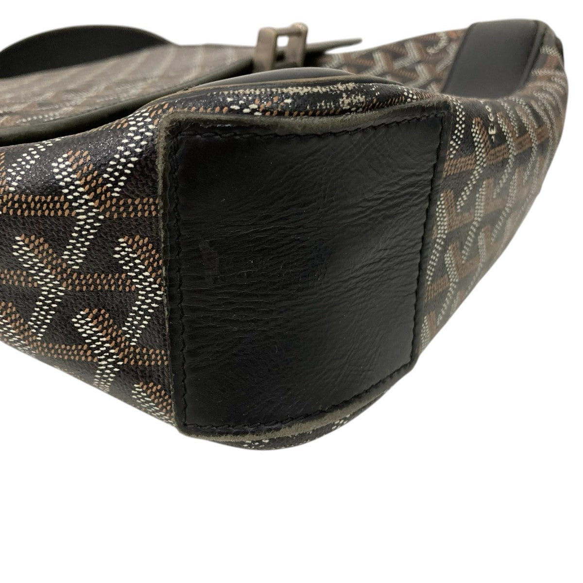 GOYARD ショルダーバッグ 古着・中古-9枚目のアイテム画像
