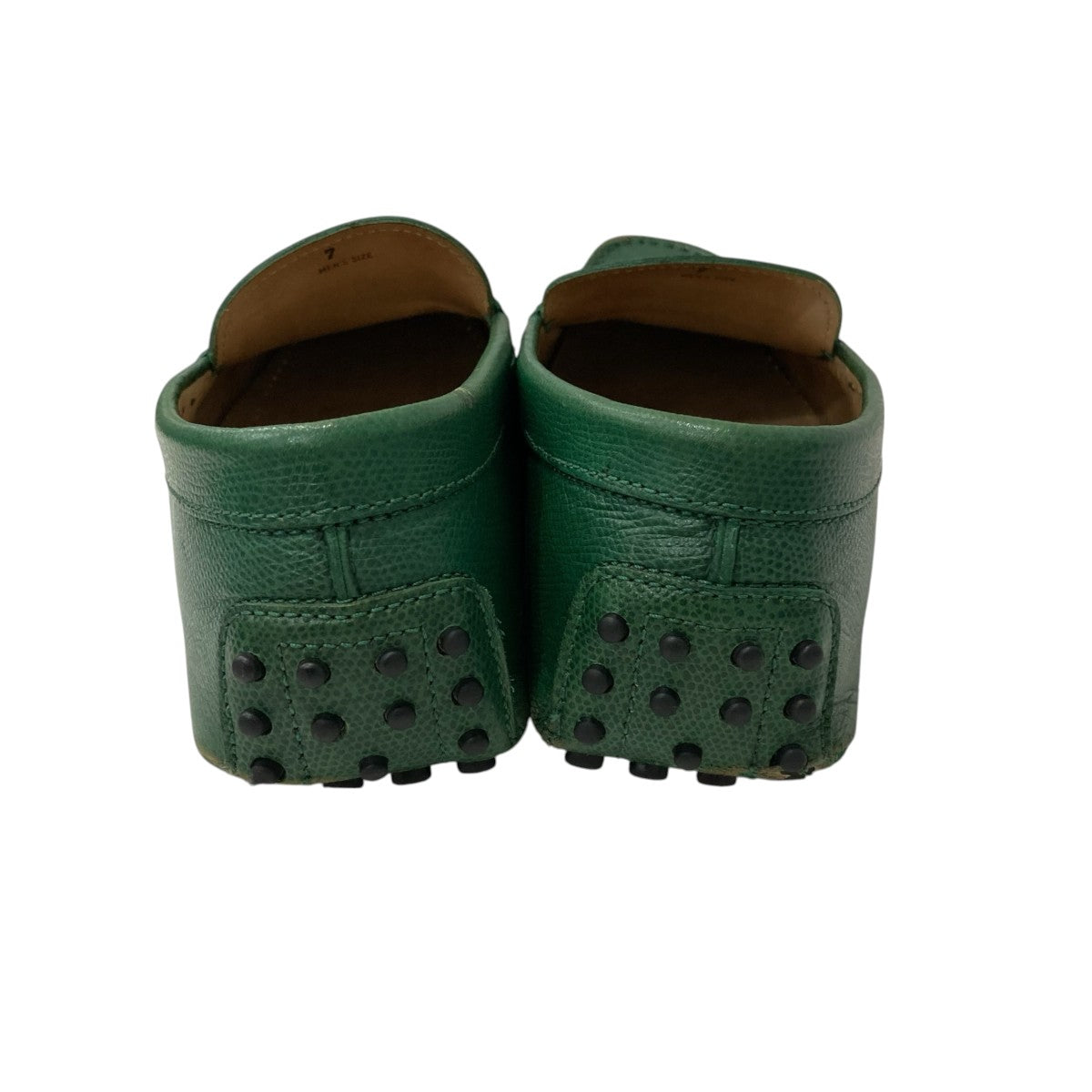 TOD’S ローファー 古着・中古-4枚目のアイテム画像
