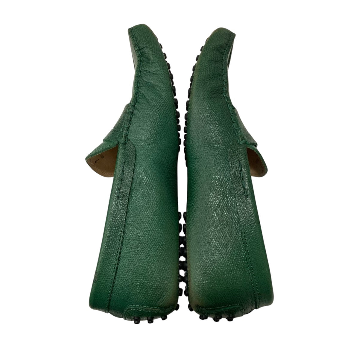 TOD’S ローファー 古着・中古-5枚目のアイテム画像