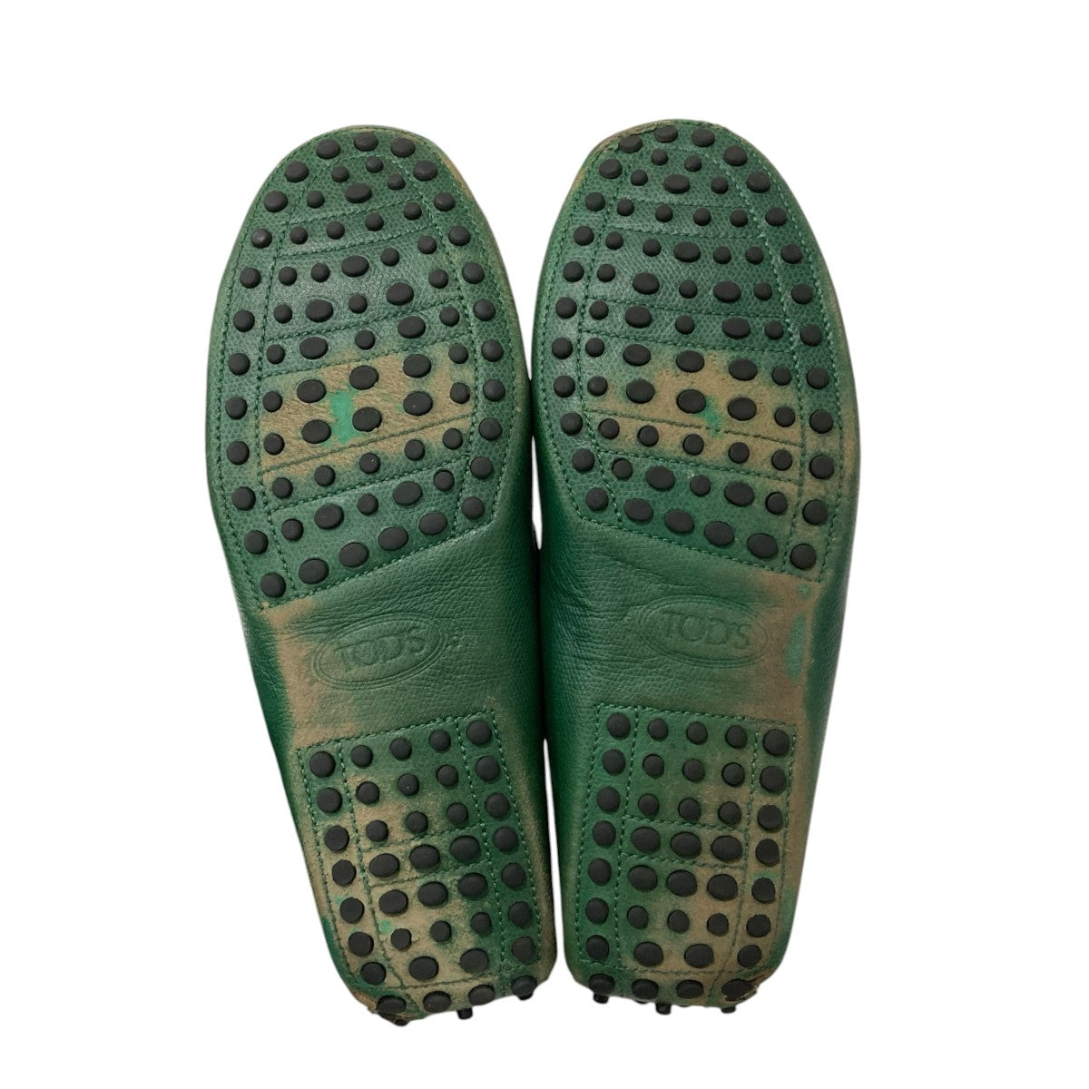 TOD’S ローファー 古着・中古-7枚目のアイテム画像