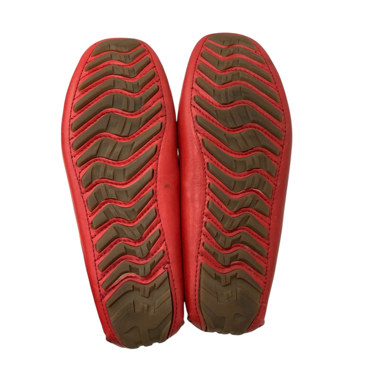 PIRELLI ドライビングシューズ 古着・中古-7枚目のアイテム画像