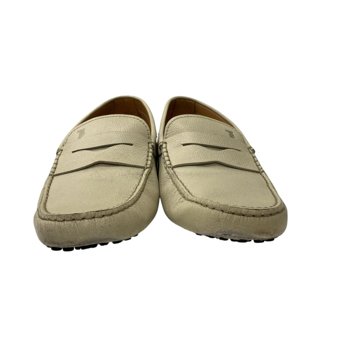 TOD’S ドライビングシューズローファー 古着・中古-8枚目のアイテム画像