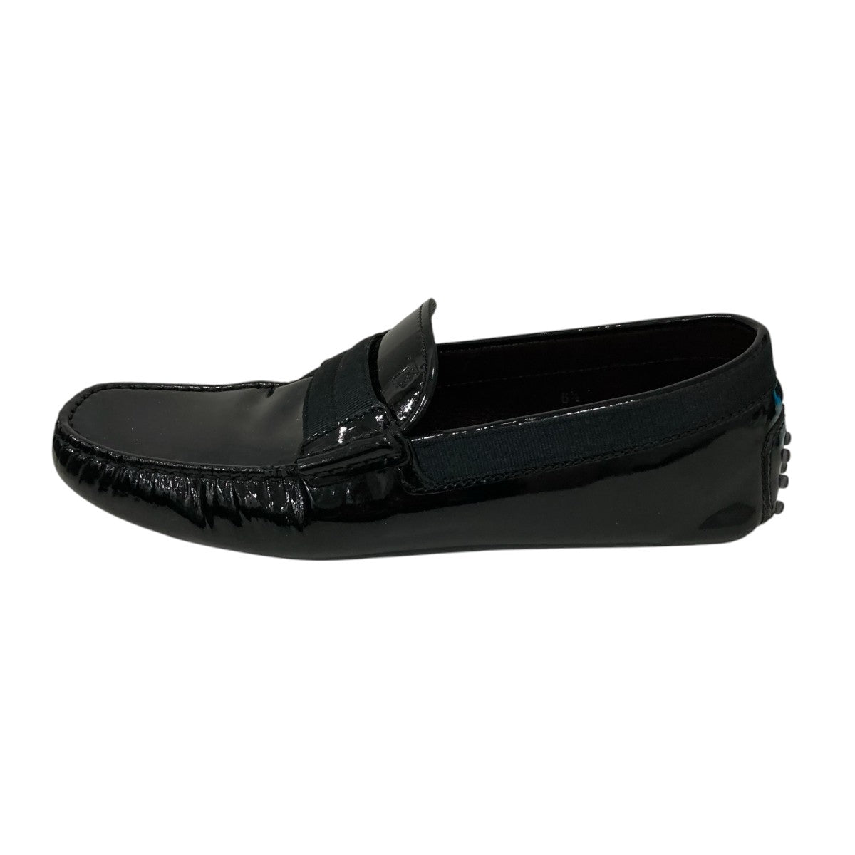 TOD’S ドライビングシューズ 古着・中古-2枚目のアイテム画像