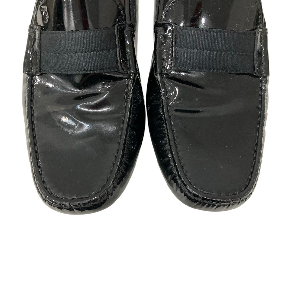 TOD’S ドライビングシューズ 古着・中古-3枚目のアイテム画像