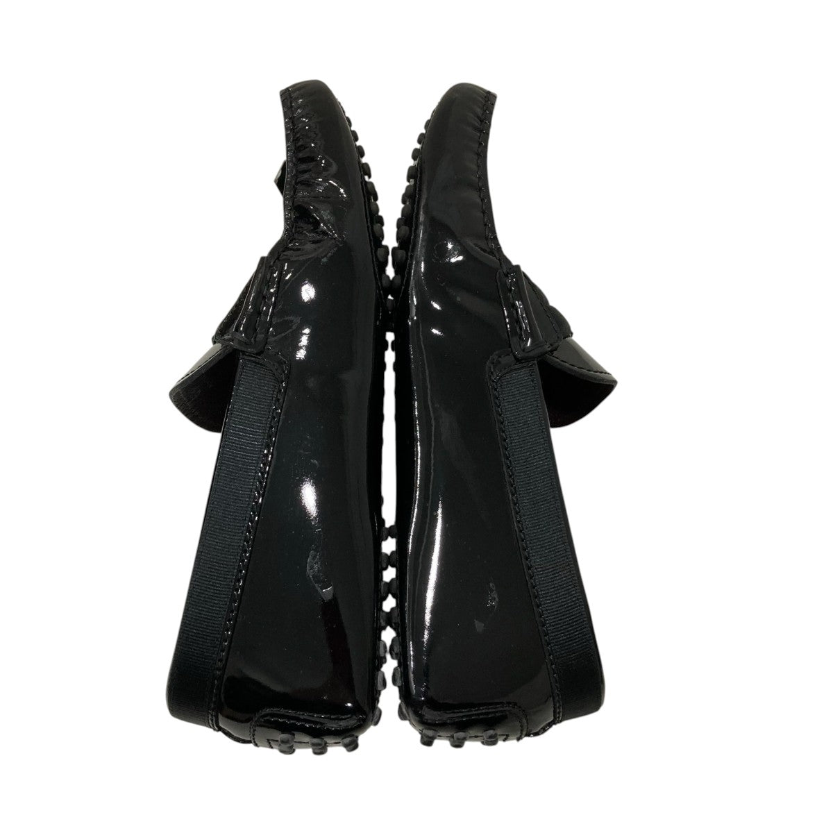 TOD’S ドライビングシューズ 古着・中古-5枚目のアイテム画像