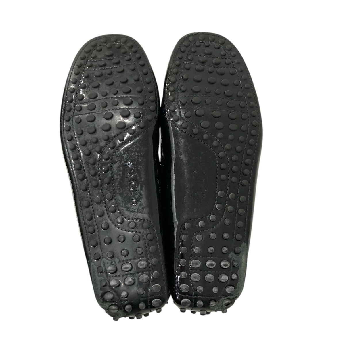 TOD’S ドライビングシューズ 古着・中古-7枚目のアイテム画像