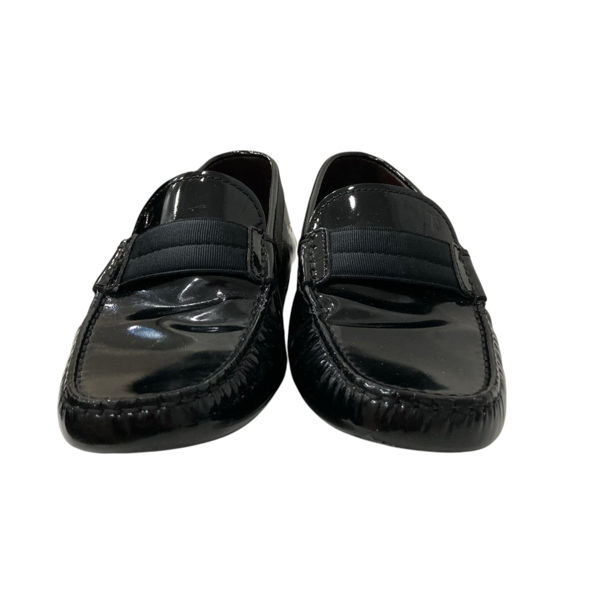 TOD’S ドライビングシューズ 古着・中古-8枚目のアイテム画像
