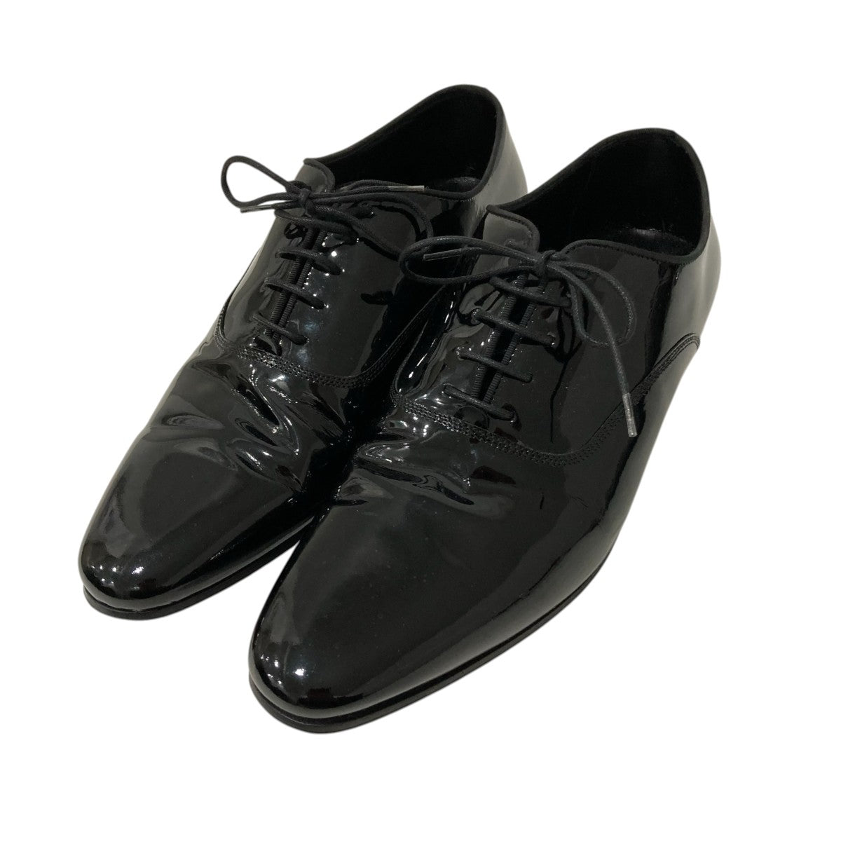 Saint Laurent Paris ドレスシューズ 古着・中古-1枚目のアイテム画像