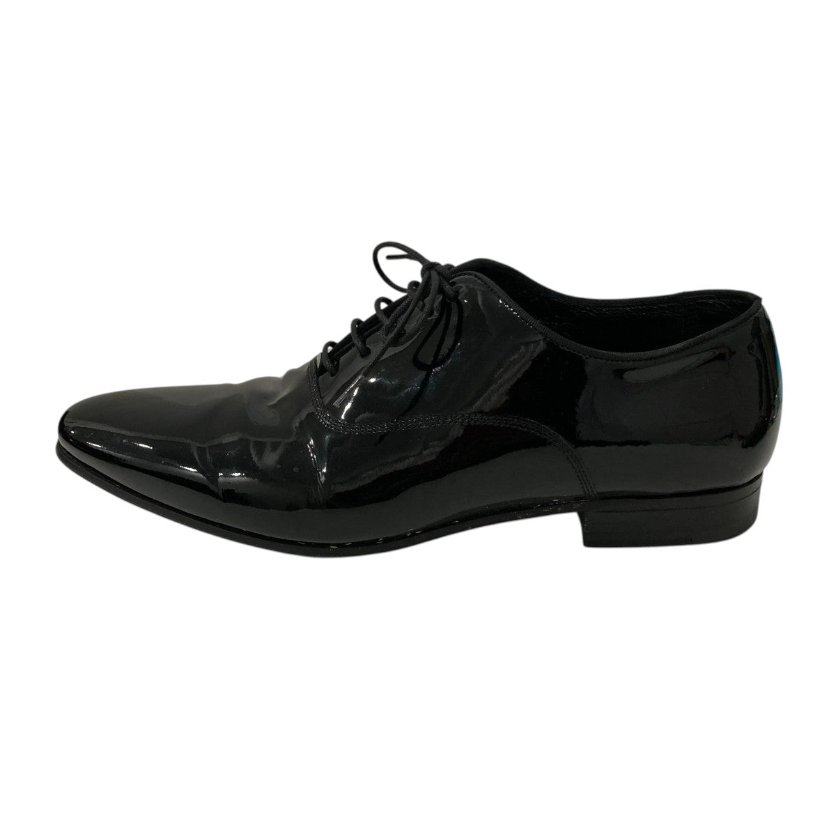 Saint Laurent Paris ドレスシューズ 古着・中古-2枚目のアイテム画像