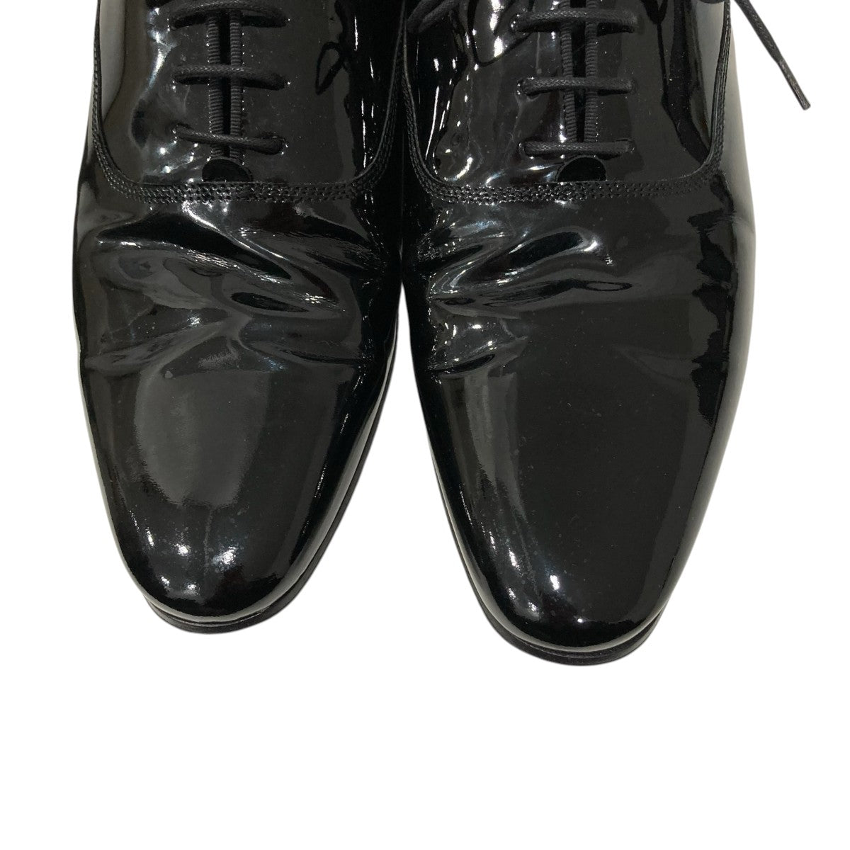 Saint Laurent Paris ドレスシューズ 古着・中古-3枚目のアイテム画像