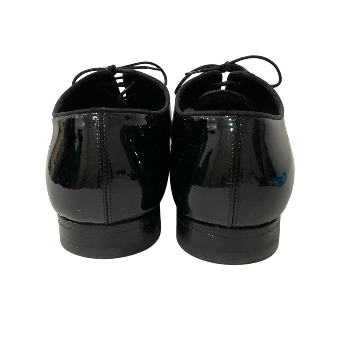 Saint Laurent Paris ドレスシューズ 古着・中古-4枚目のアイテム画像