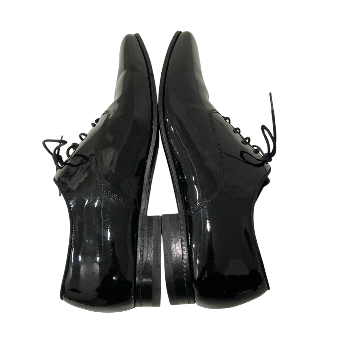 Saint Laurent Paris ドレスシューズ 古着・中古-6枚目のアイテム画像