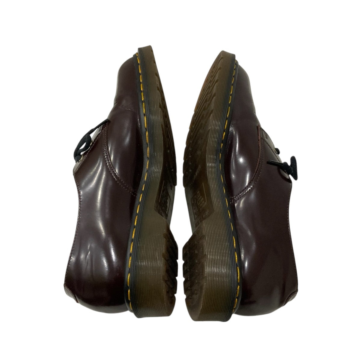 COMME des GARCONS HOMME DEUX×Dr．Martens ドレスシューズ14548 古着・中古-5枚目のアイテム画像