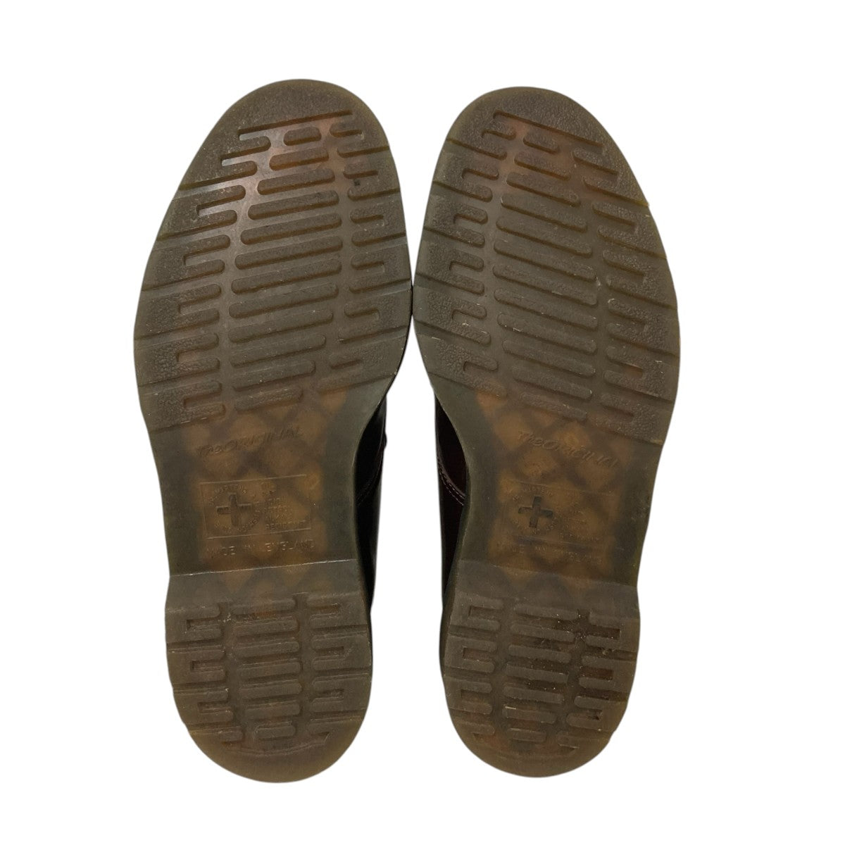 COMME des GARCONS HOMME DEUX×Dr．Martens ドレスシューズ14548 古着・中古-7枚目のアイテム画像