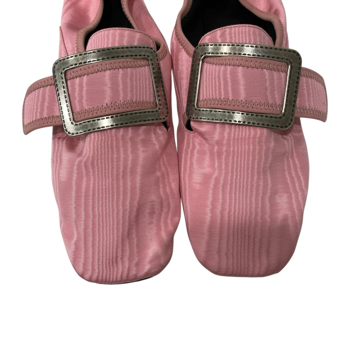 LOEWE パンプス561907 古着・中古-3枚目のアイテム画像