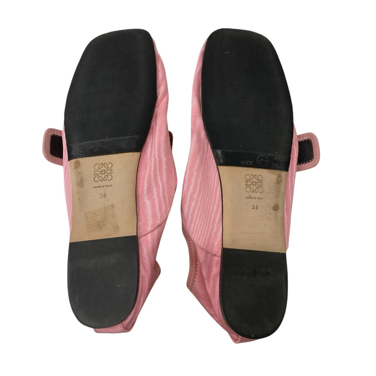LOEWE パンプス561907 古着・中古-7枚目のアイテム画像