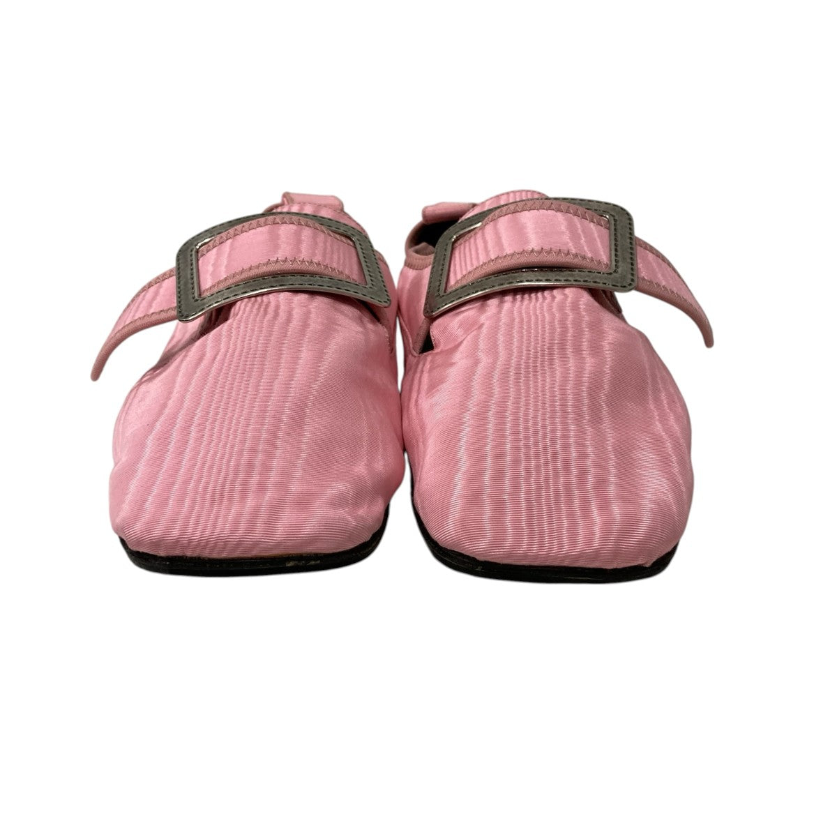LOEWE パンプス561907 古着・中古-8枚目のアイテム画像