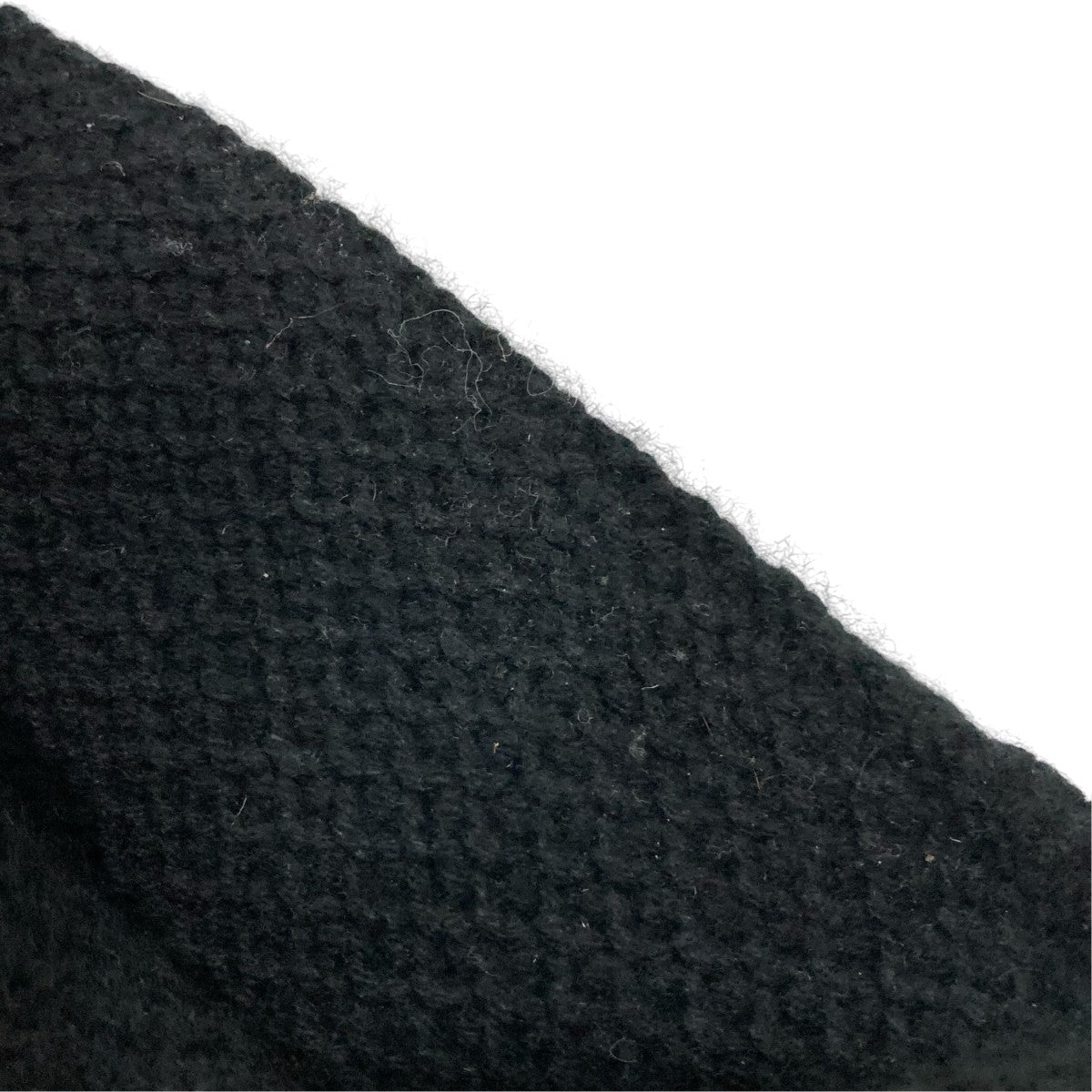 CHANEL ニット帽 古着・中古-6枚目のアイテム画像