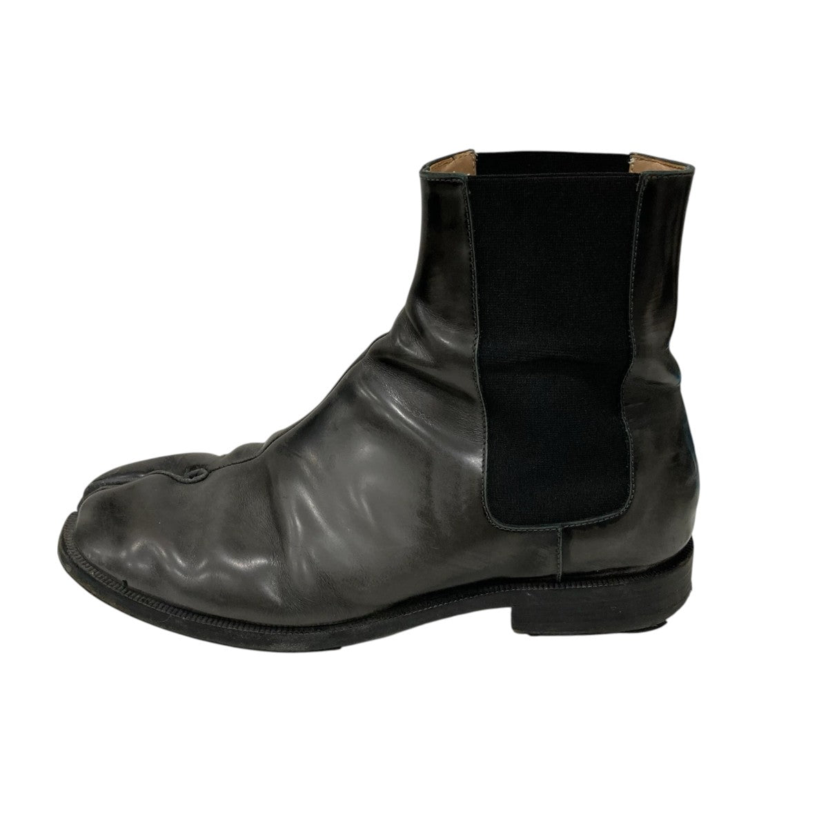 Maison Margiela 足袋ブーツ 古着・中古-2枚目のアイテム画像