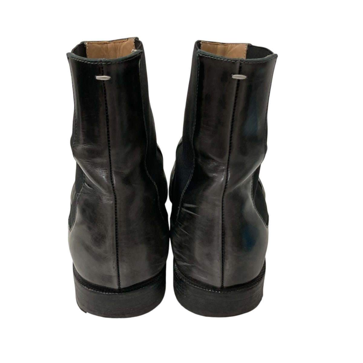Maison Margiela 足袋ブーツ 古着・中古-4枚目のアイテム画像